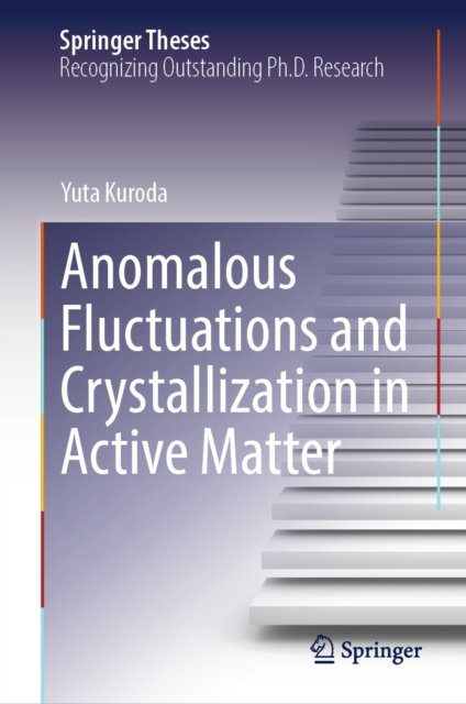 Anomalous Fluctuations and Crystallization in Active Matter