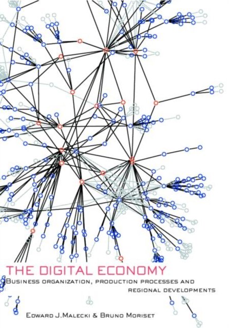The Digital Economy