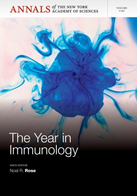 The Year in Immunology – Immunoregulatory mechanisms