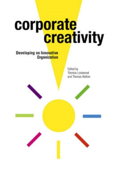 Corporate Creativity
