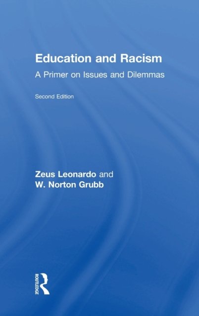Education and Racism