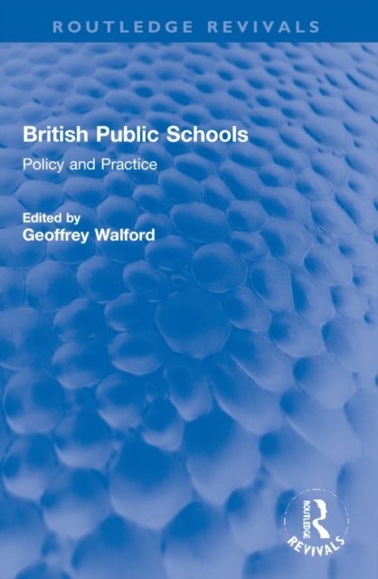 British Public Schools