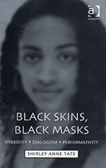 Black Skins, Black Masks