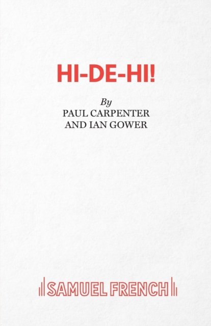 Hi-de-Hi!
