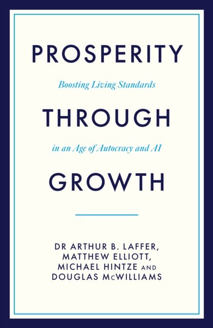 Prosperity Through Growth