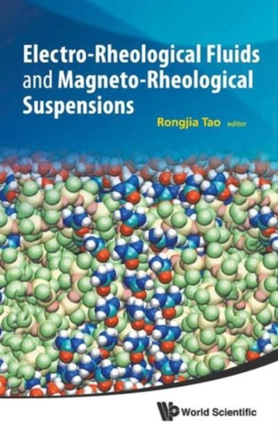 Electro-Rheological Fluids and Magneto-Rheological Suspensions