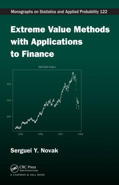 Extreme Value Methods With Applications to Finance