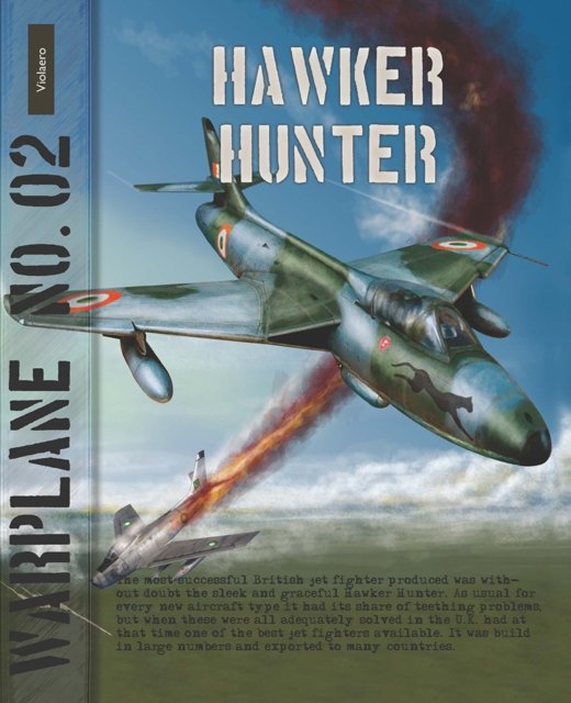 Hawker Hunter