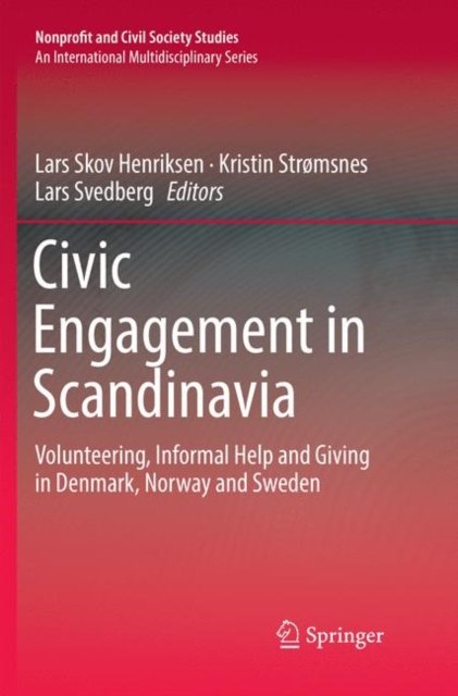 Civic Engagement in Scandinavia