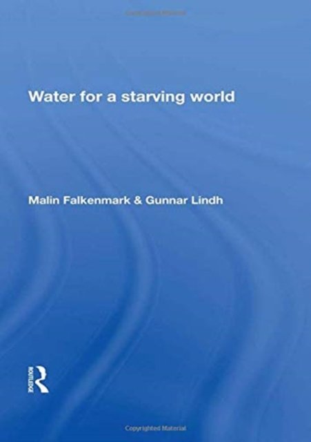 Water For a Starving World