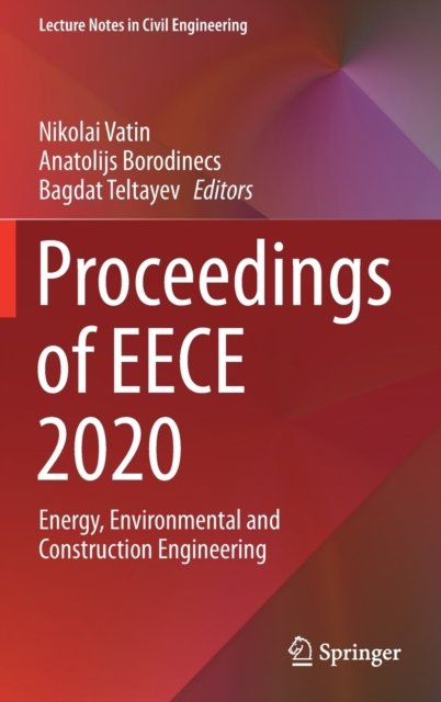 Proceedings of EECE 2020