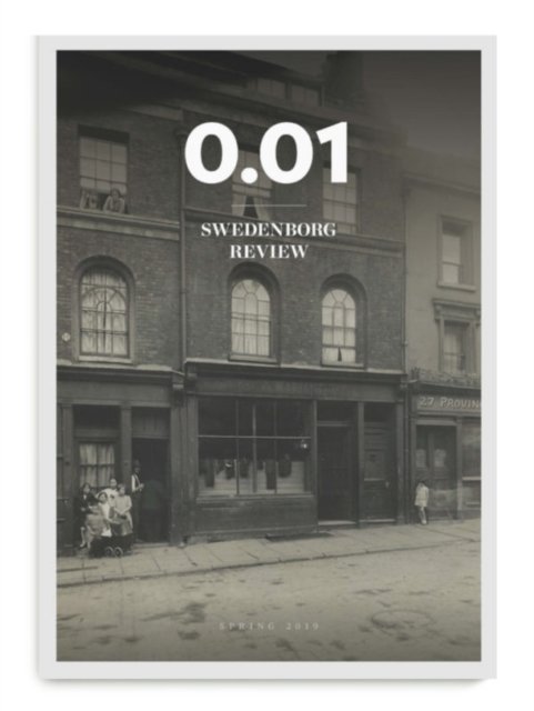 Swedenborg Review 0.01