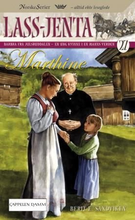 Marthine