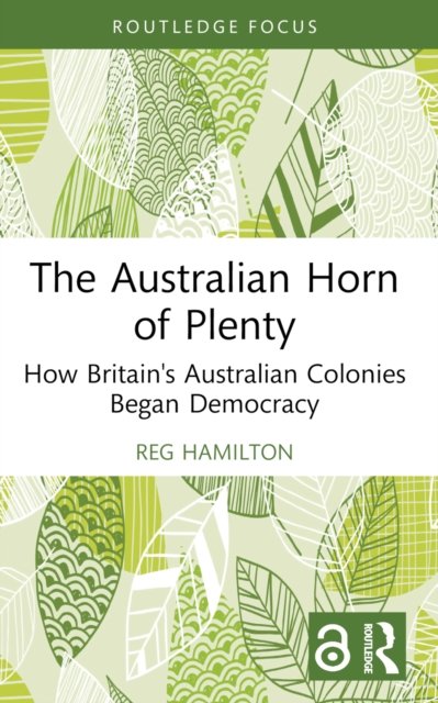 The Australian Horn of Plenty