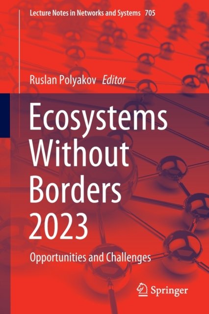 Ecosystems Without Borders 2023