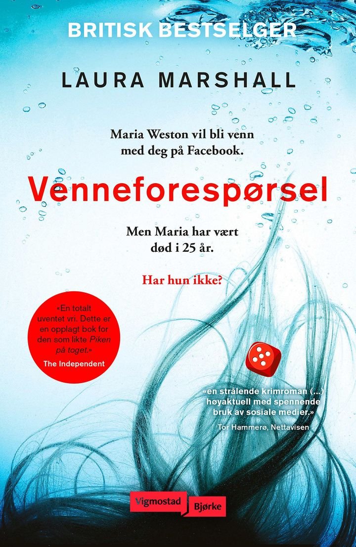 Venneforespørsel