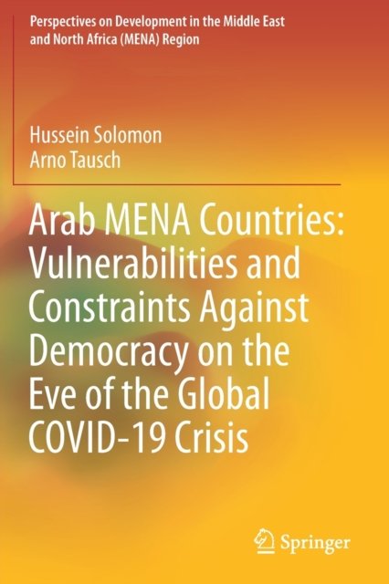 Arab MENA Countries