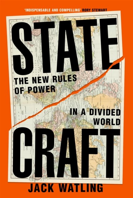 Statecraft