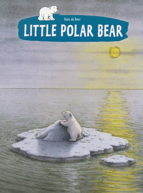 The Little Polar Bear