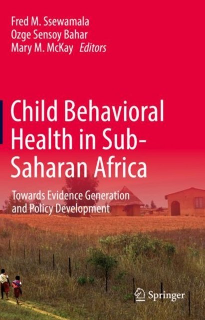 Child Behavioral Health in Sub-Saharan Africa