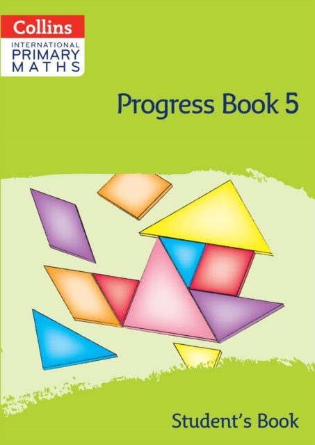 INT PRI MATHS PROGRESS SB5