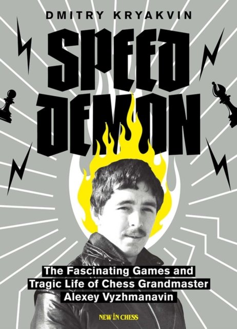 Speed Demon