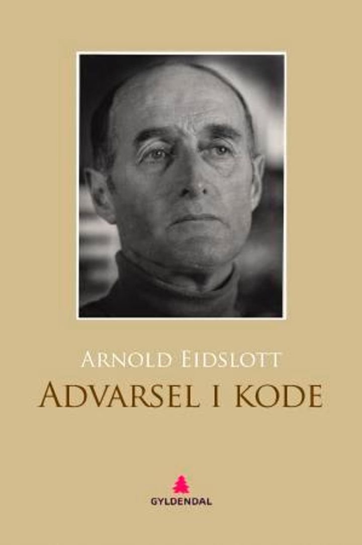 Advarsel i kode - dikt