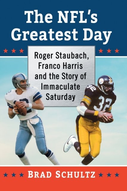 The NFL''s Greatest Day