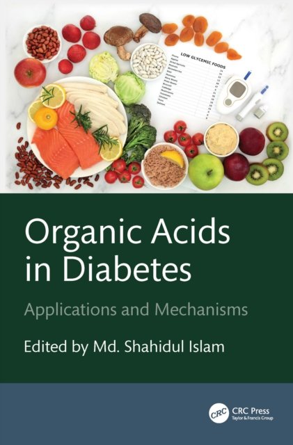 Organic Acids in Diabetes