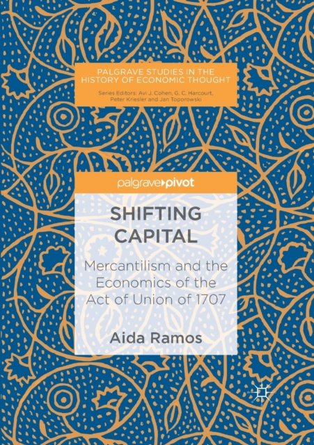 Shifting Capital