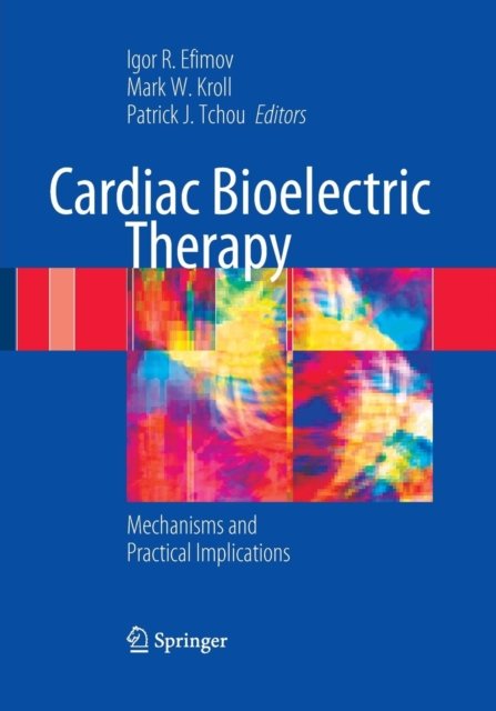 Cardiac Bioelectric Therapy