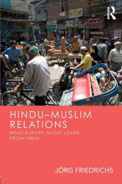 Hindu–Muslim Relations