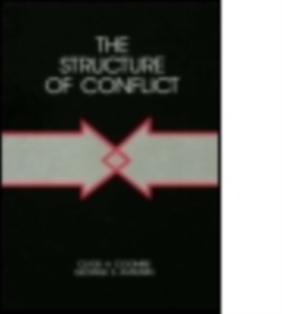 The Structure of Conflict