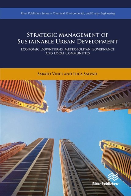Strategic Management of Sustainable Urban Development