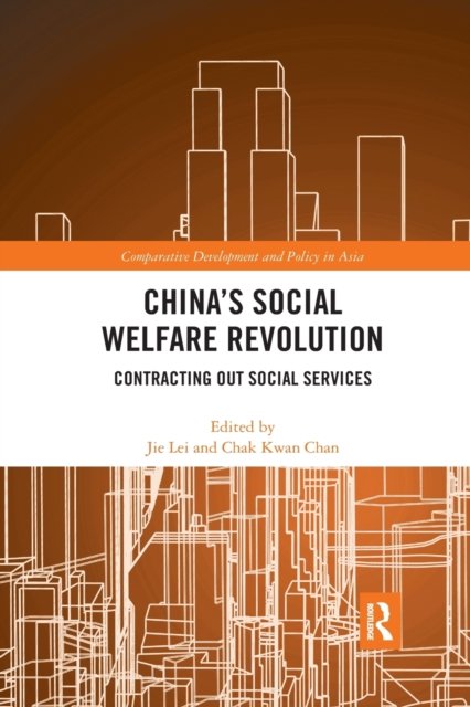 China''s Social Welfare Revolution