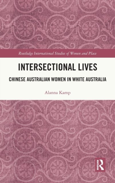 Intersectional Lives