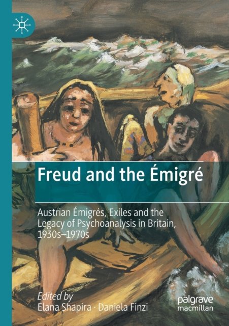 Freud and the Emigre