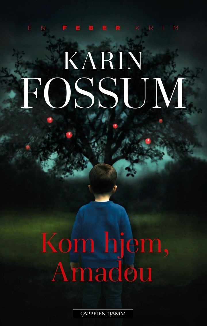 Kom hjem, Amadou
