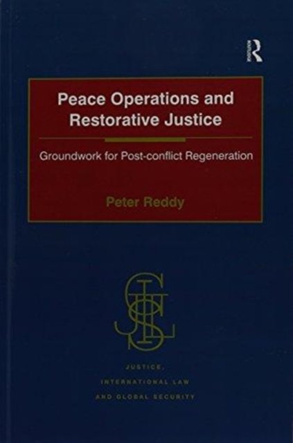 Peace Operations and Restorative Justice