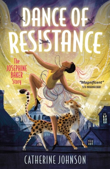DANCE OF RESISTANCE