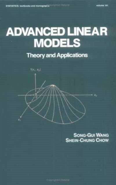 Advanced Linear Models
