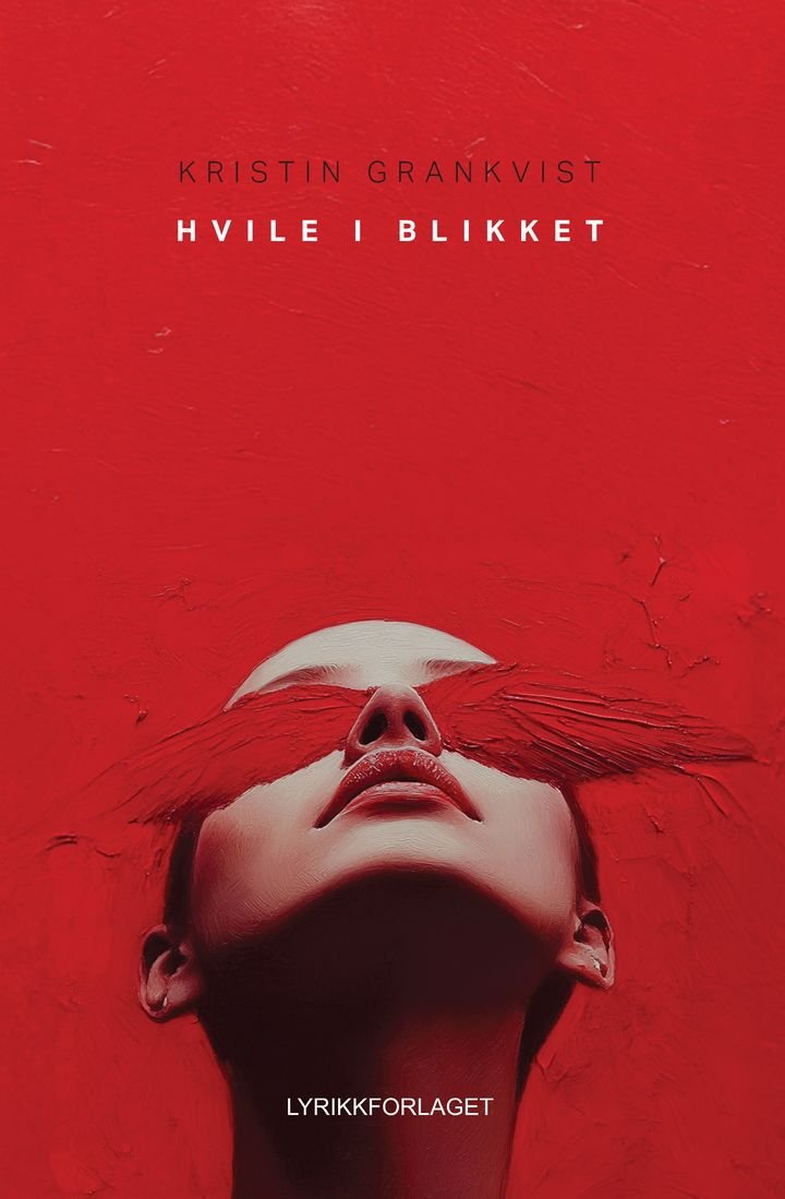 Hvile i blikket