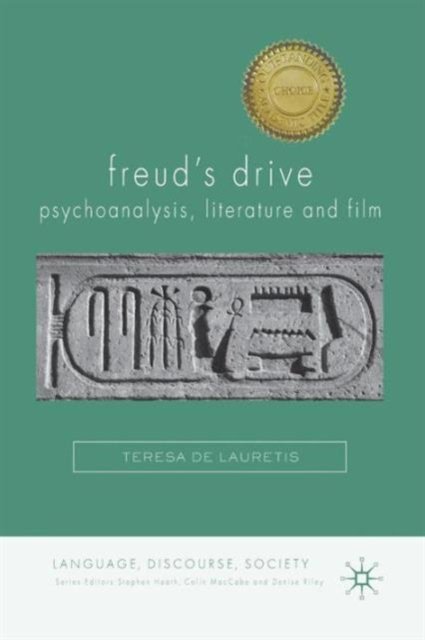 Freud''s Drive