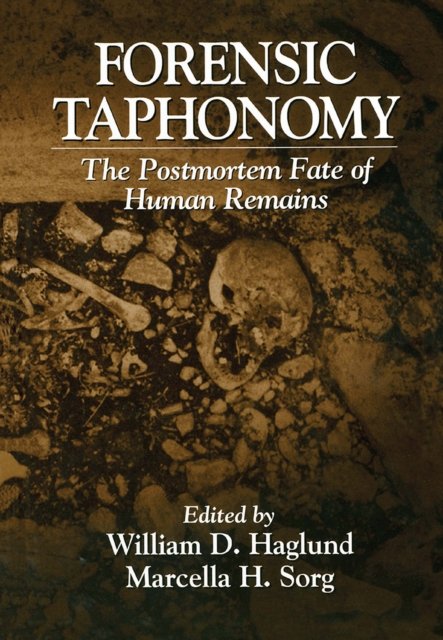 Forensic Taphonomy