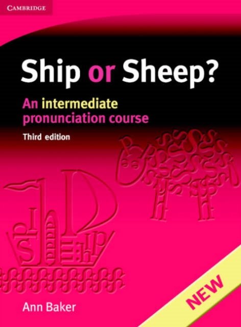Ship or Sheep?