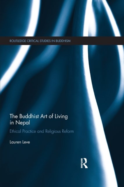 The Buddhist Art of Living in Nepal