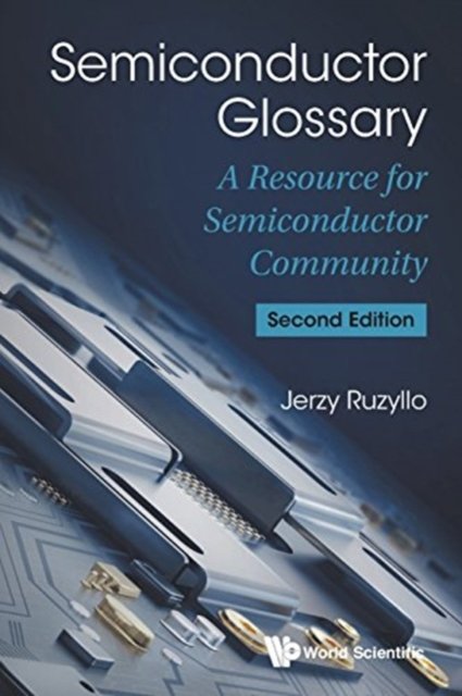 Semiconductor Glossary