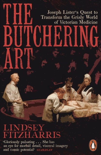 The Butchering Art