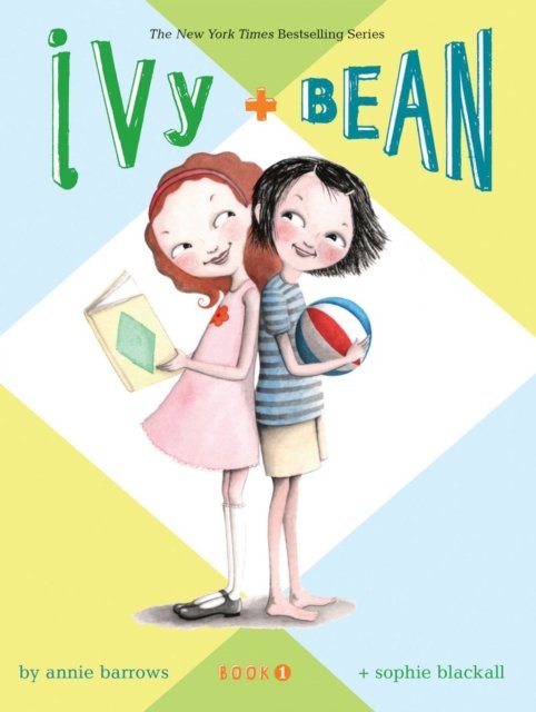 Ivy and Bean 1