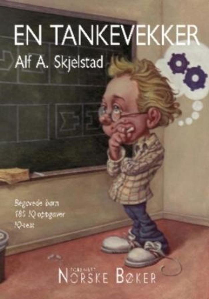 En tankevekker